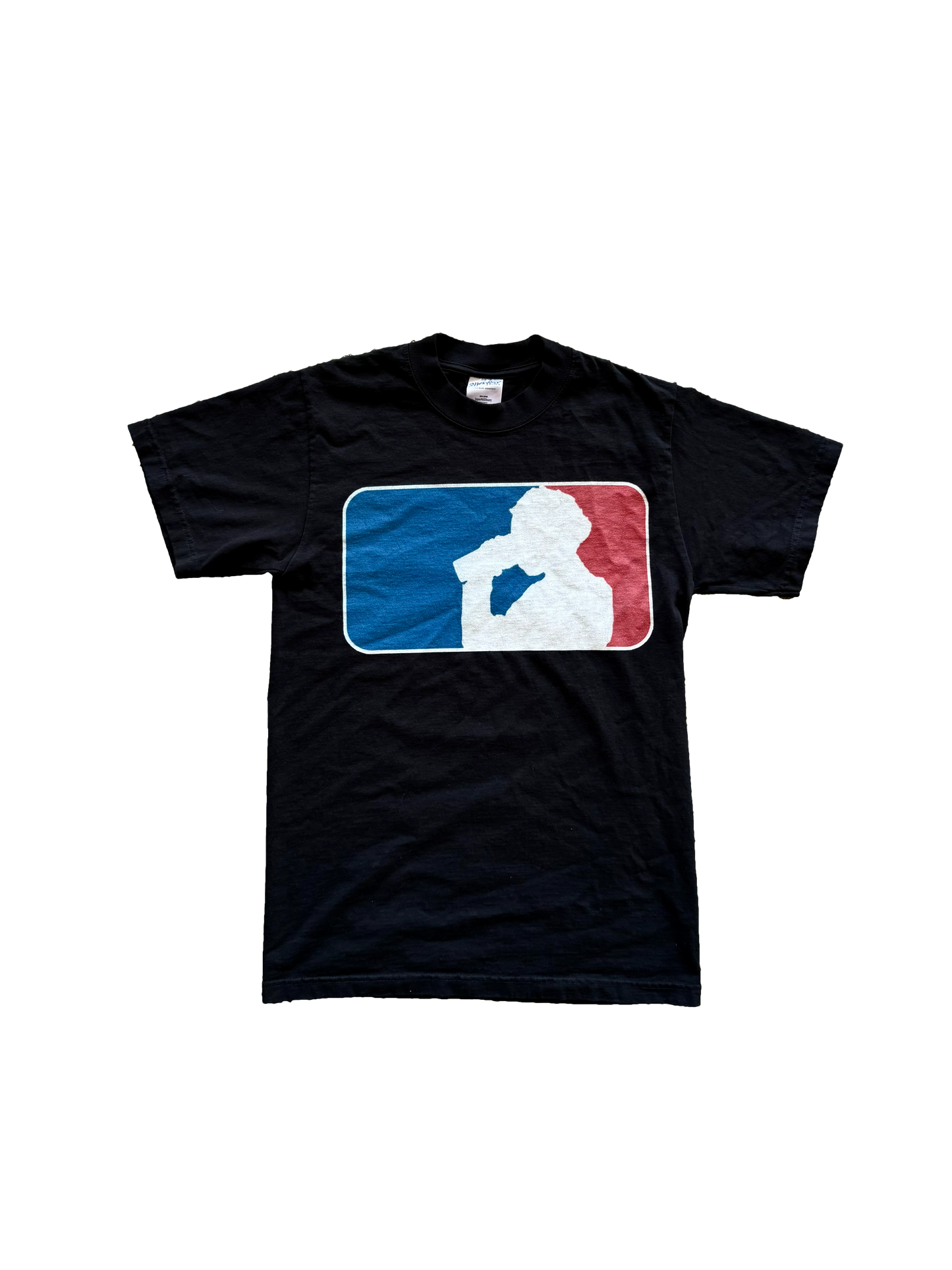 MAJOR LEAGUE SIPPIN TEE