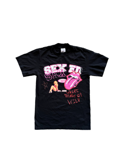 SEX ED TEE